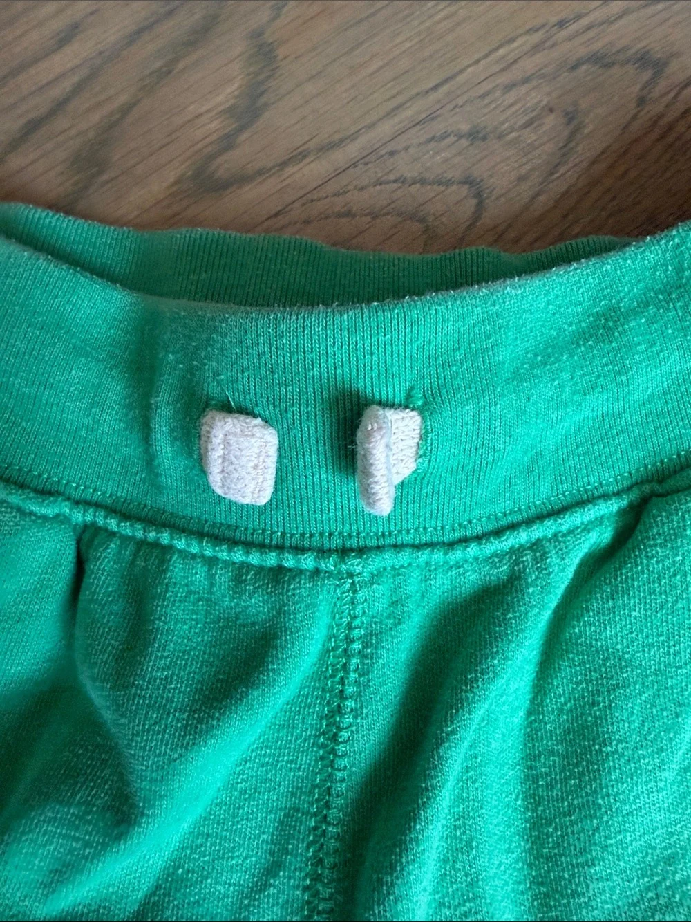 GAP soft sweat
